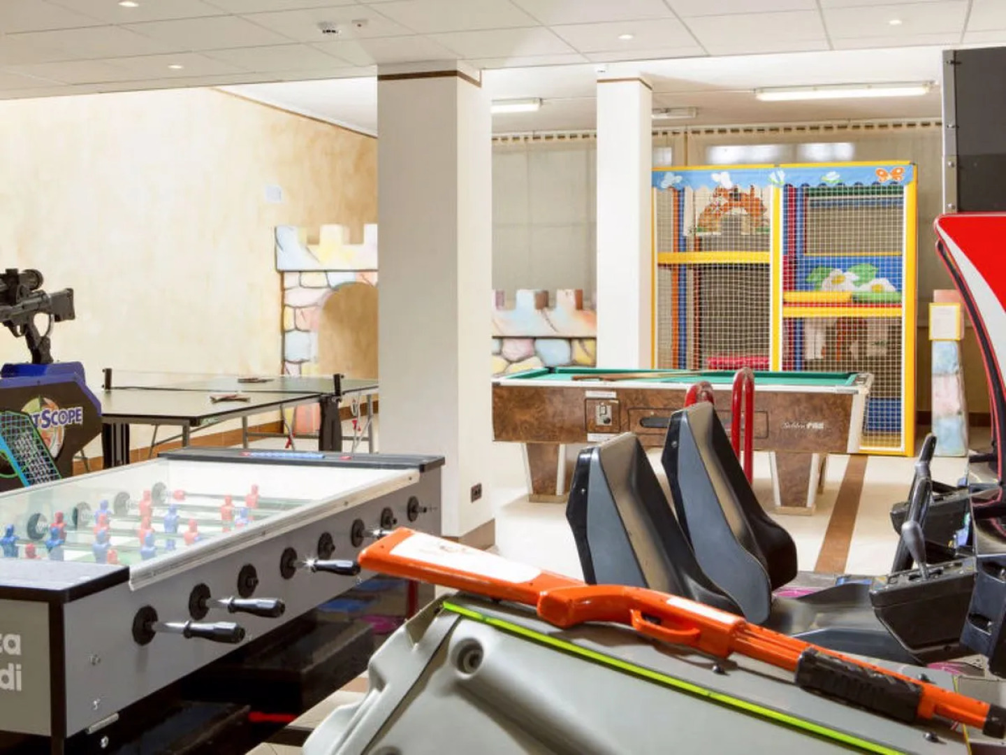 Poiano Resort Appartamenti 11452