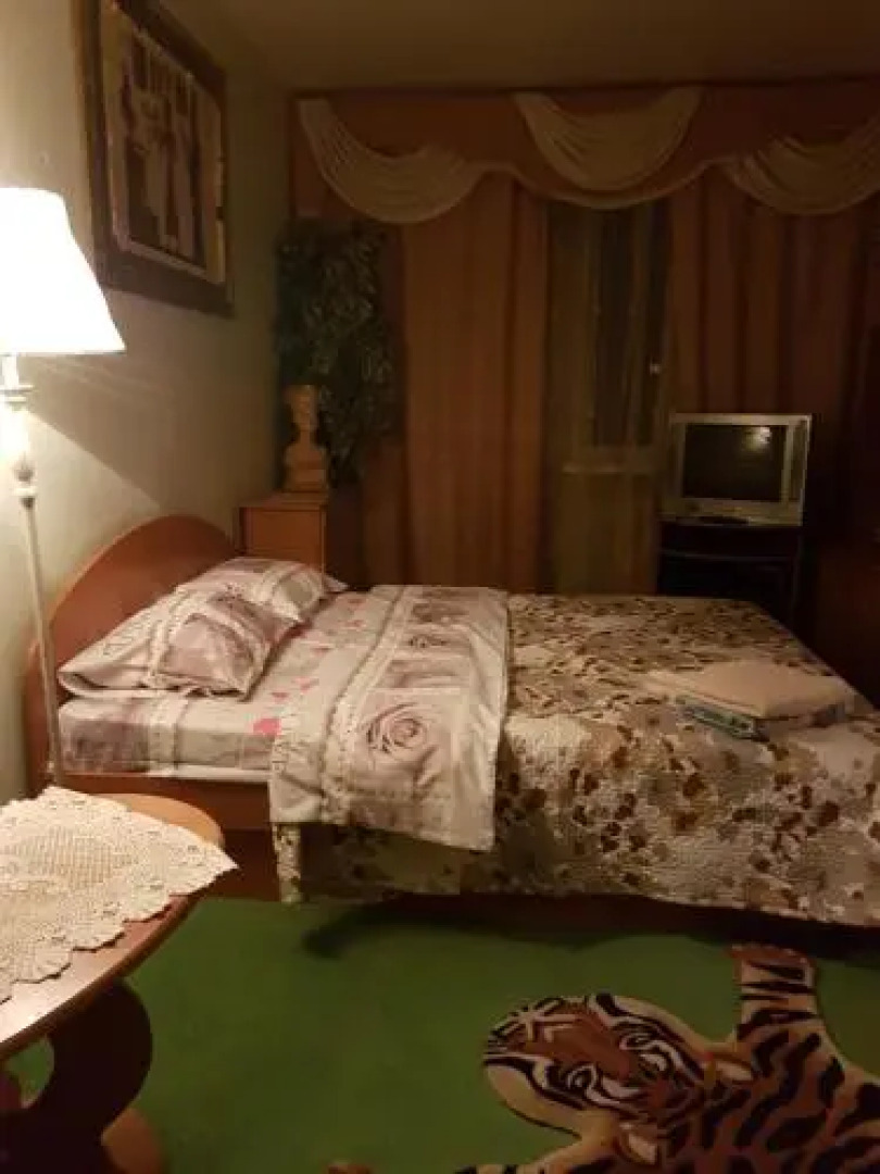 House Hotel Apartments 2