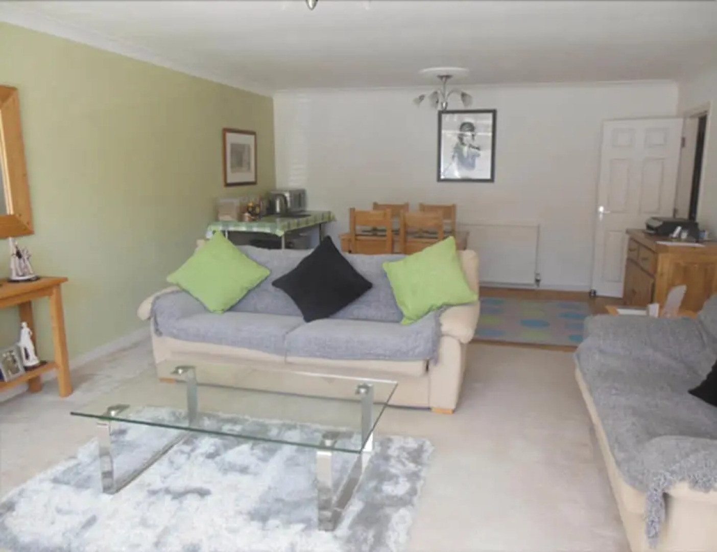 Crayfords Guest House