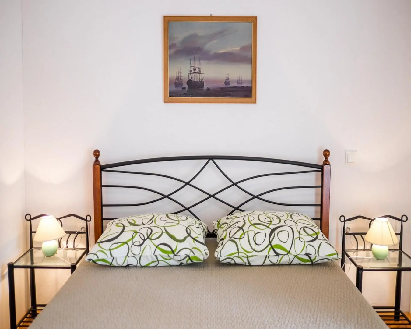 Beautiful holiday home in Vrbnik