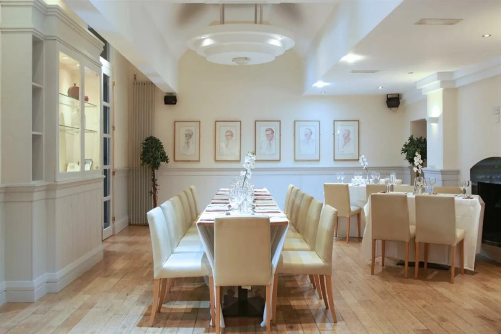 Wellington Park Hotel