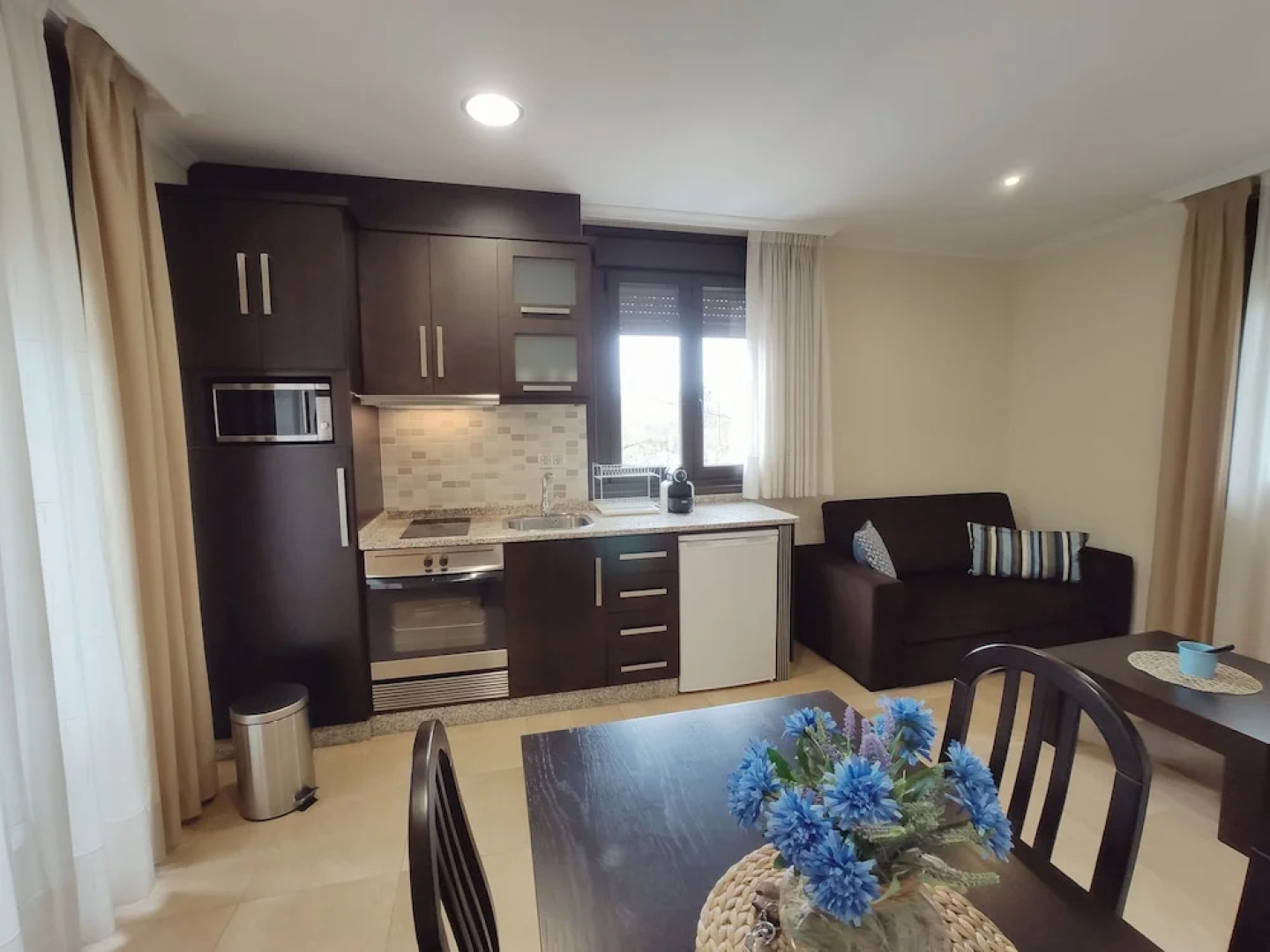 Apartamentos El Valle