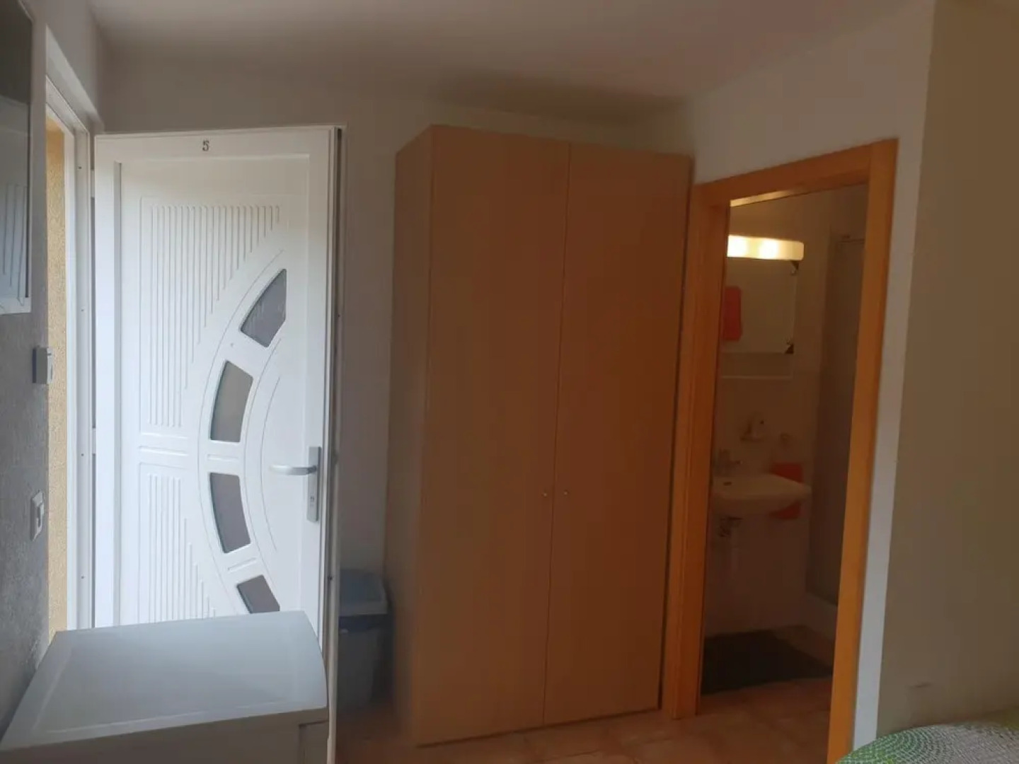 Gîte - dortoir La Cigale