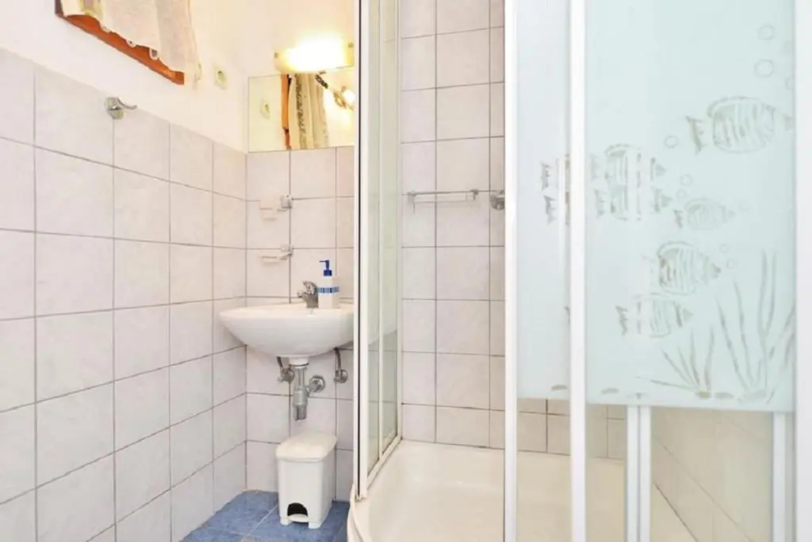 Holiday home Žarko - 50m to the sea