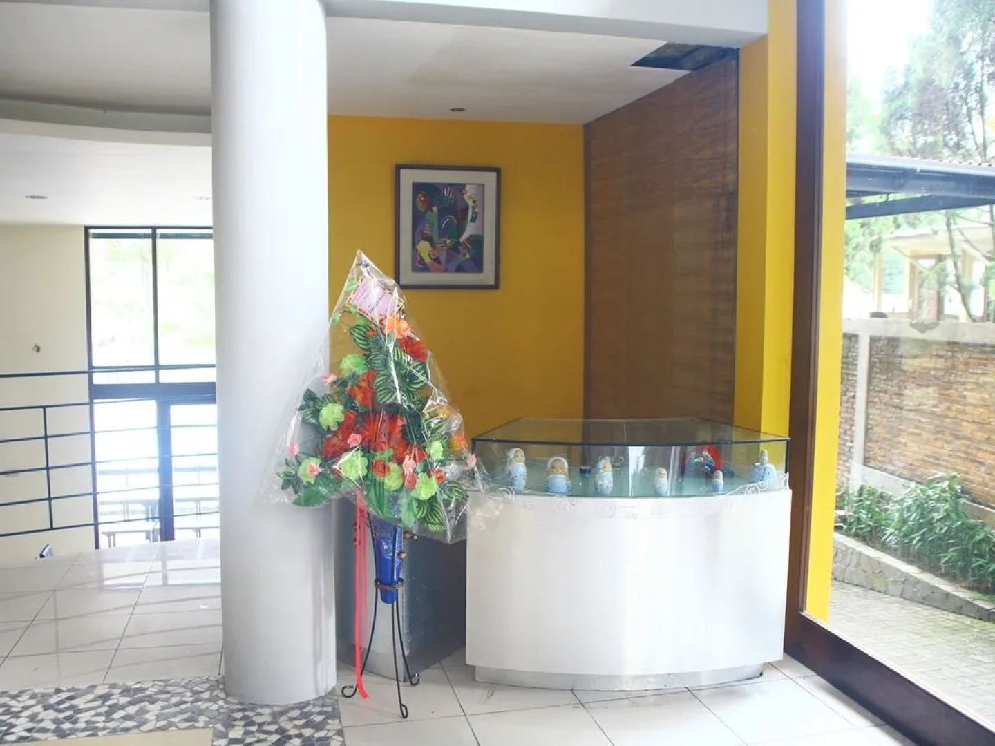 Pakem Valley Bed and Breakfast