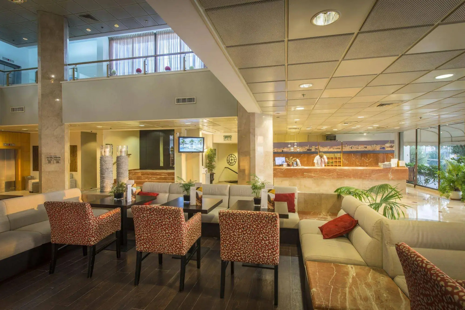 Rimonim Palm Beach Acre