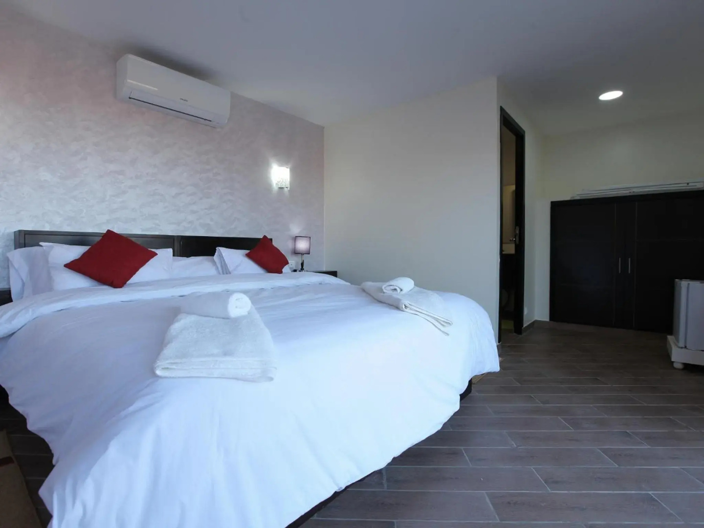 Dakhla Kitesurf world