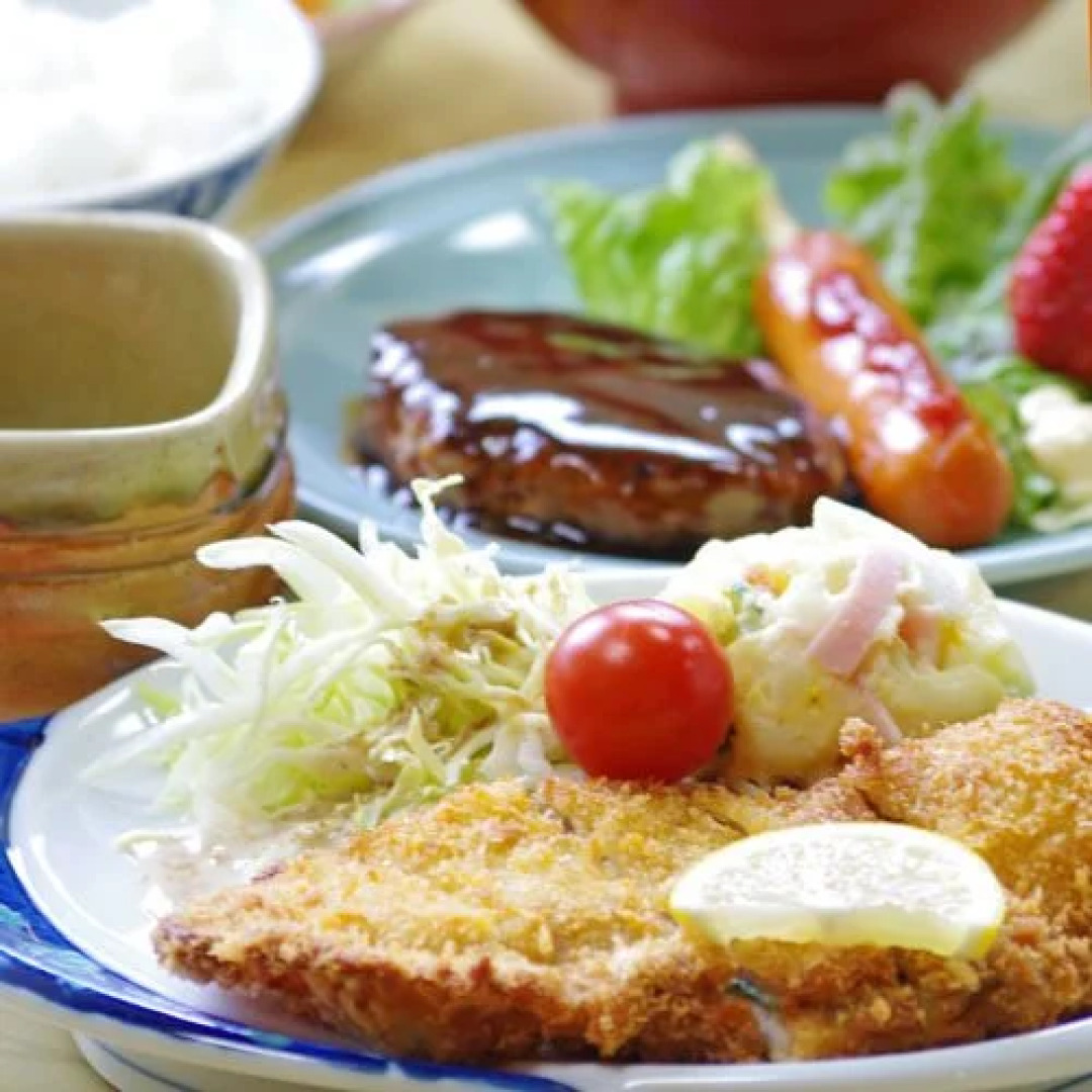 Business Ryokan Omiya