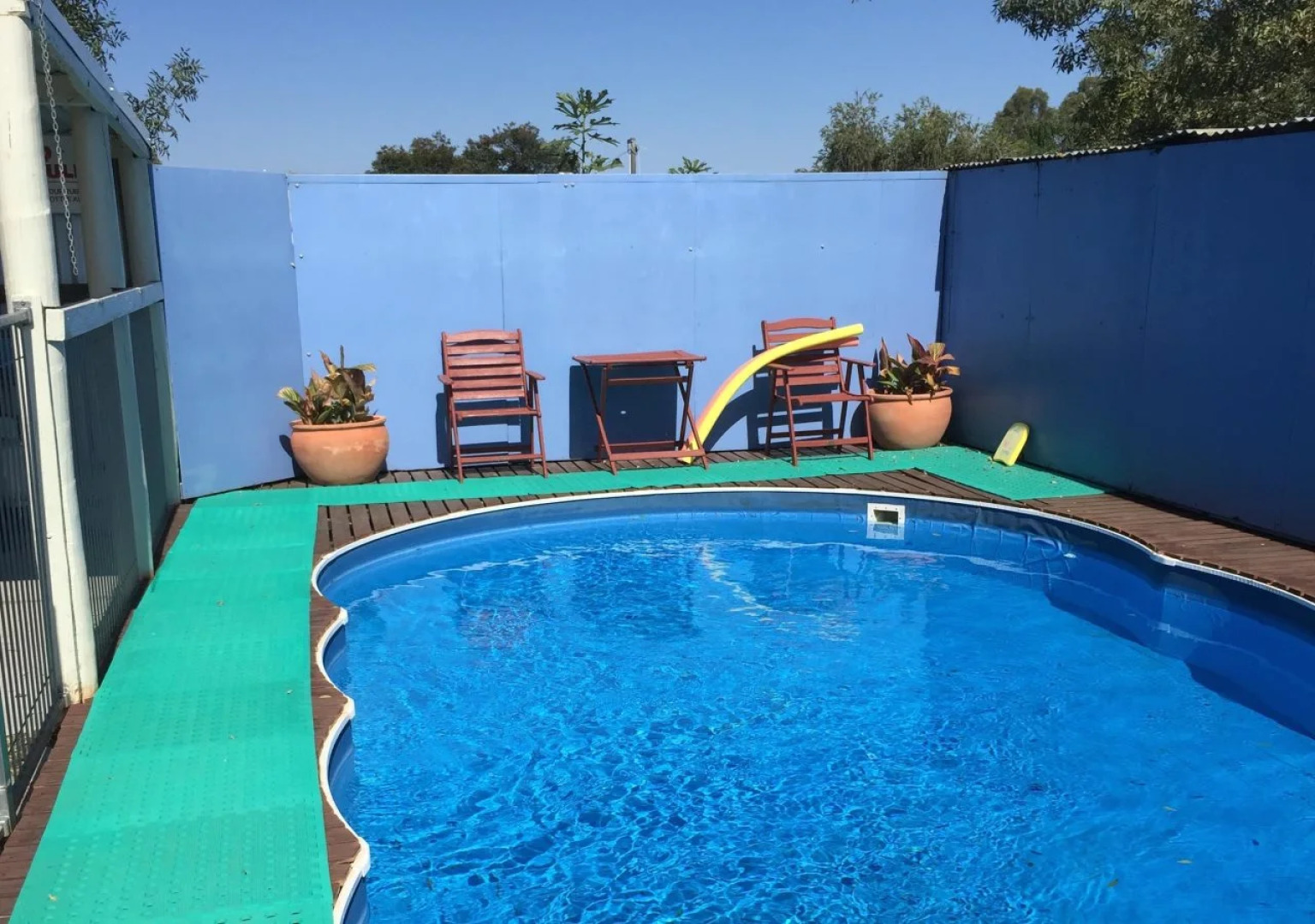 Glenrowan Kelly Country Motel