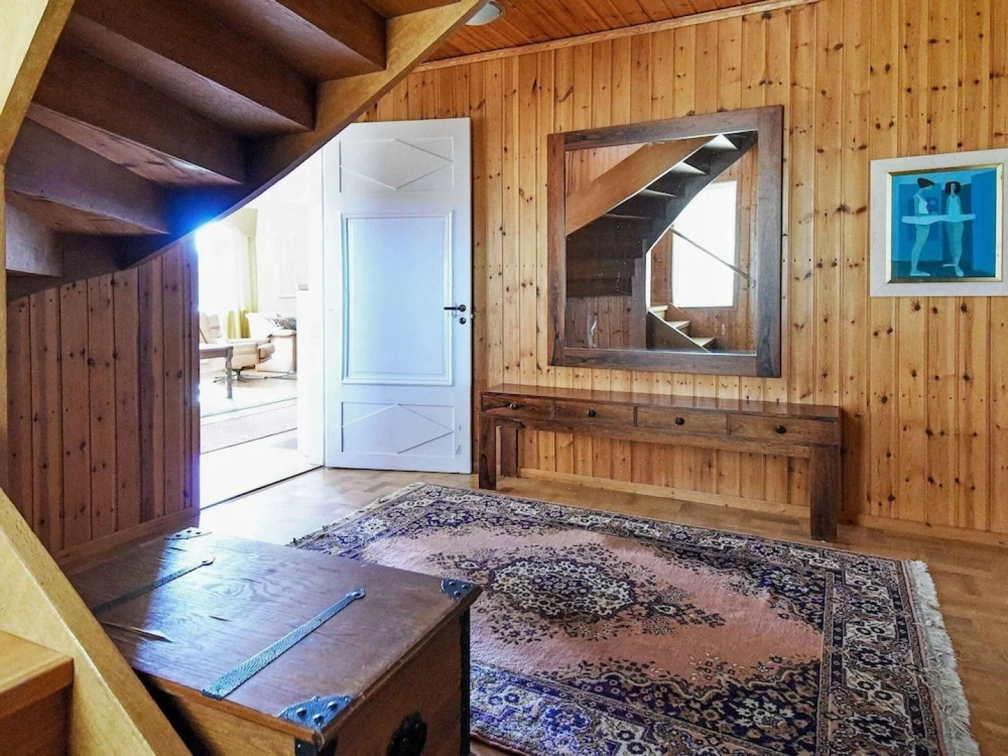 13 Person Holiday Home in Tranås