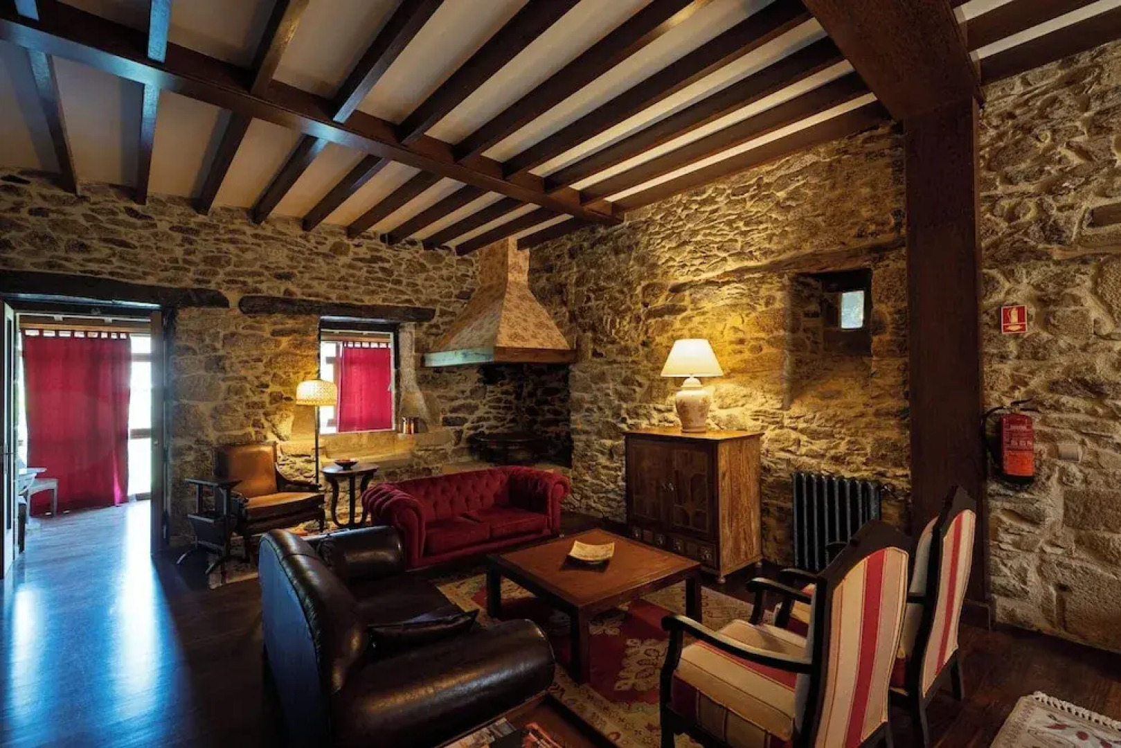 Casa Grande Da Torre