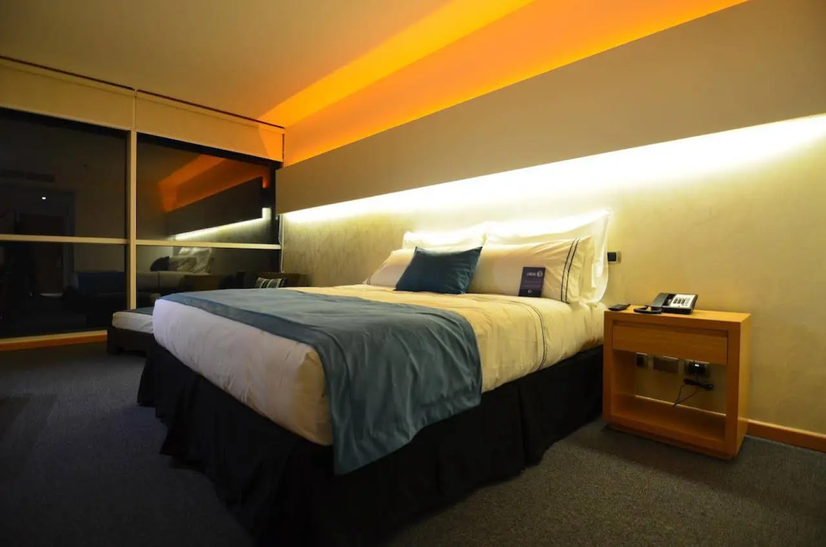 Hotel Casino San Antonio by Enjoy