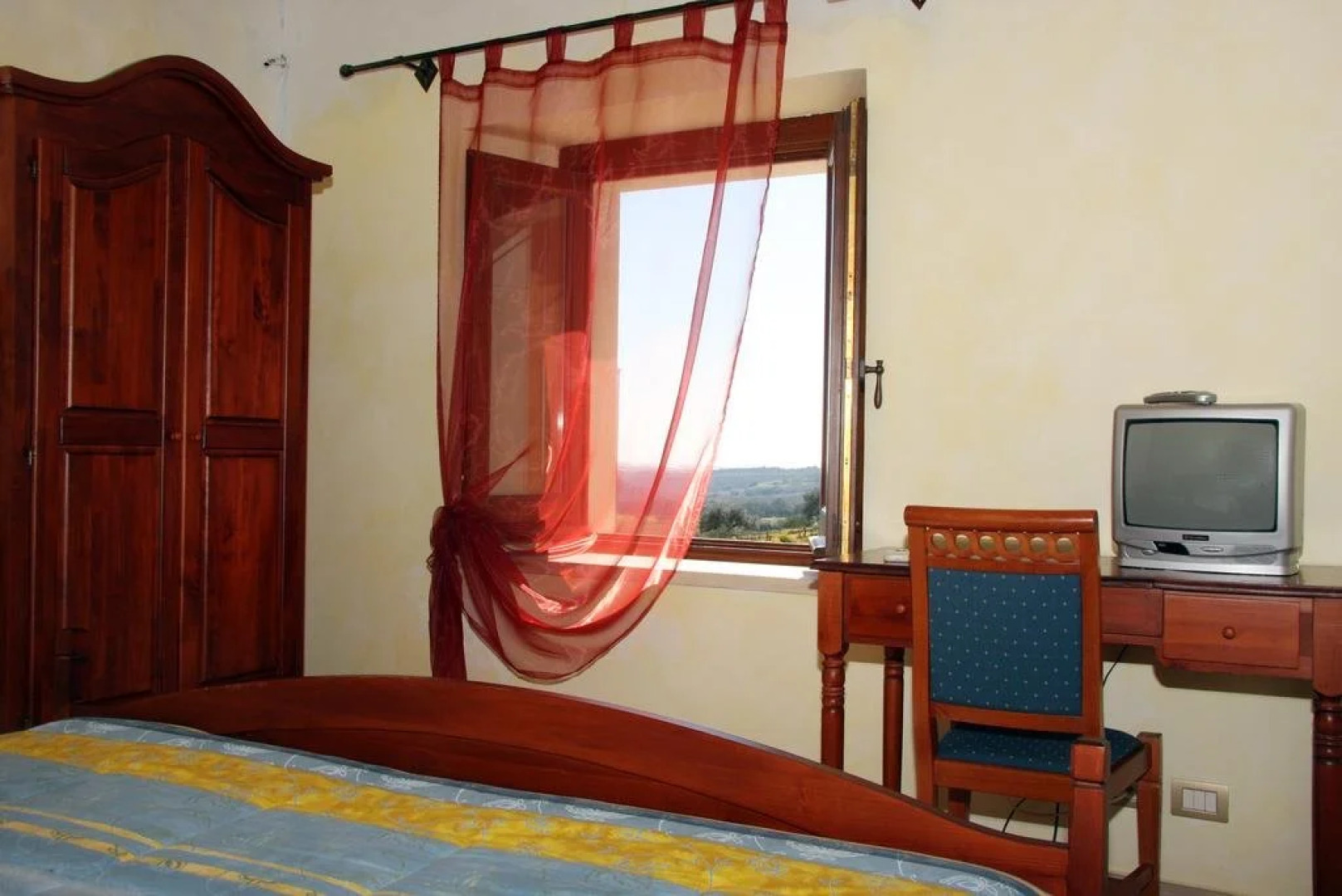 Casa dAndrea Turismo Rurale