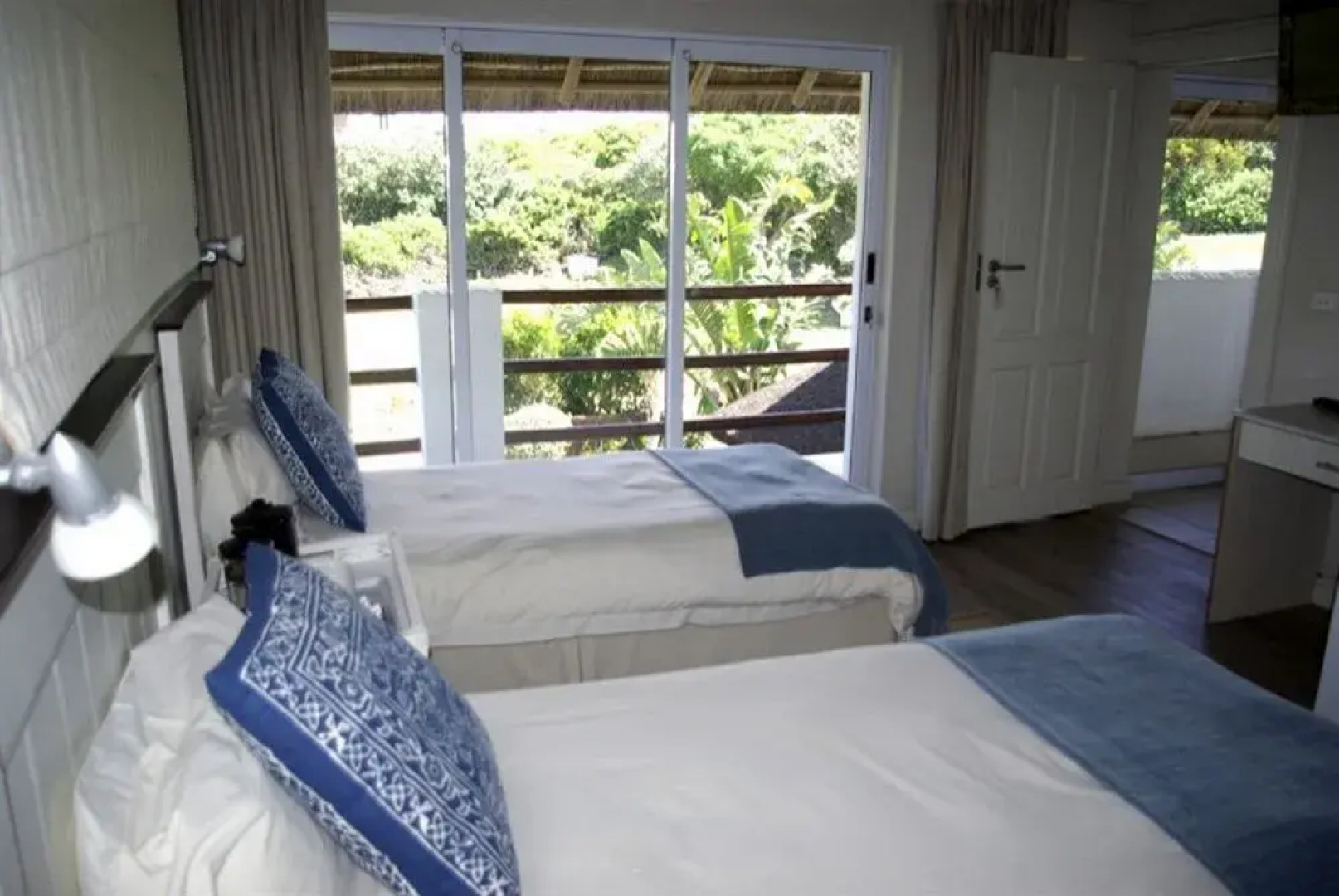 Cape St Francis Beachbreak