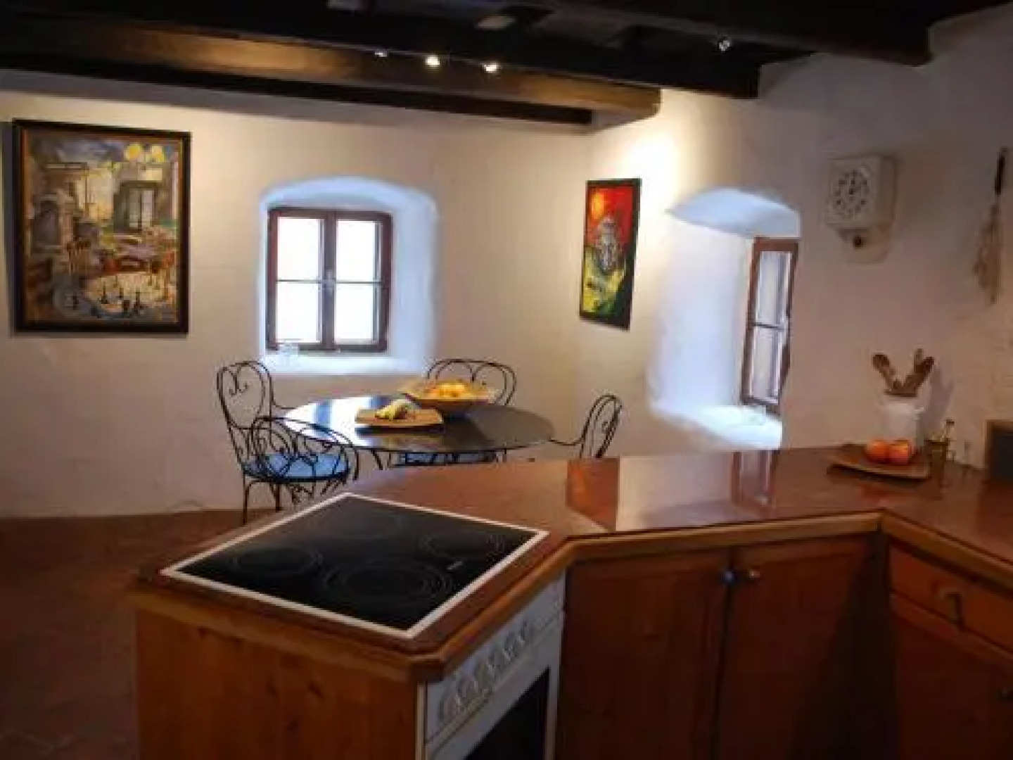 Wellnesshof Schloss Rosenau