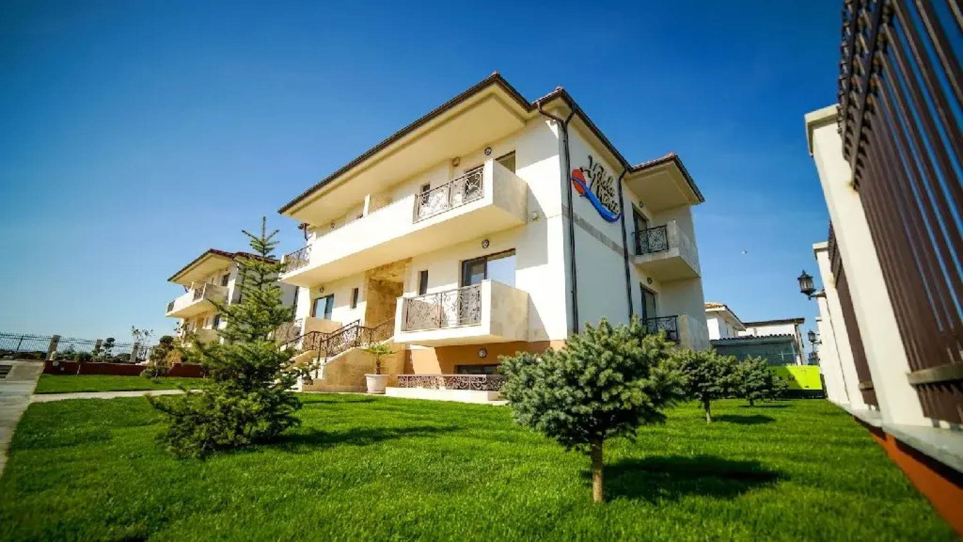 Vilele Marii Vama Veche