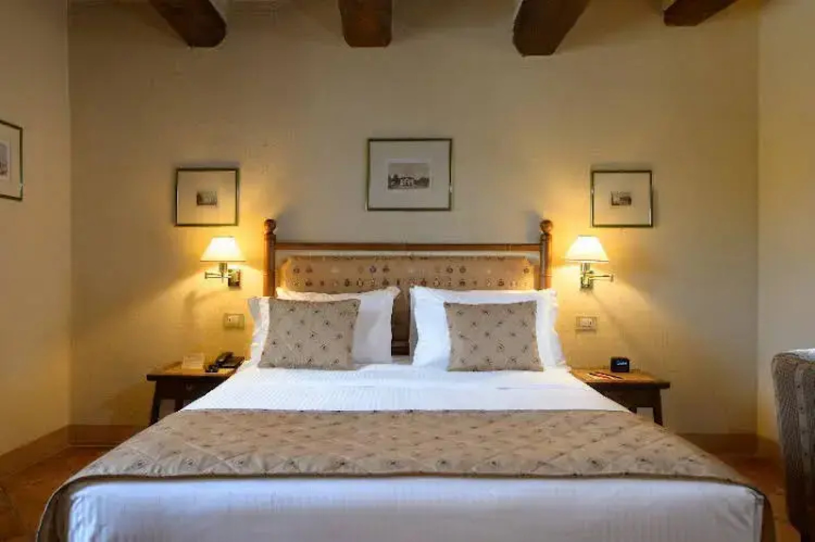 Hotel Borgo La Filetta