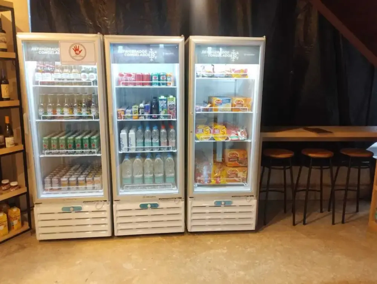 Summit Flat Service São José dos Campos