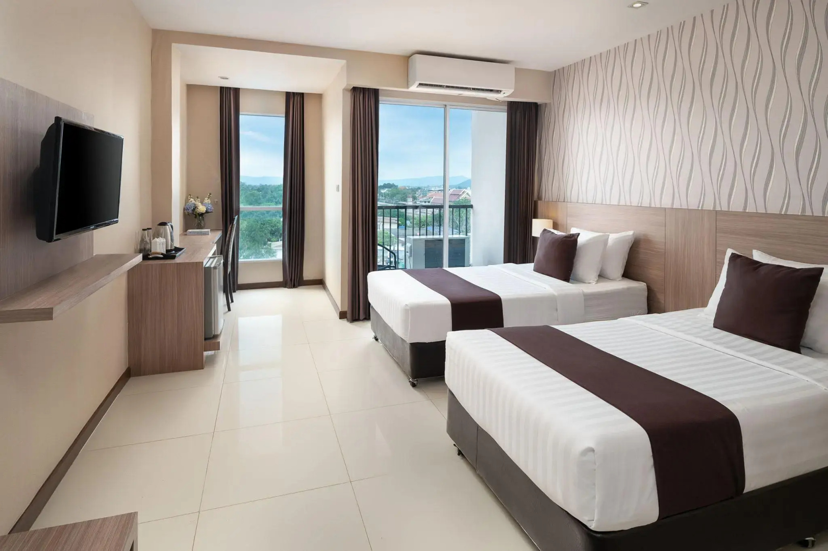 The Pino Hotel Pak-Chong