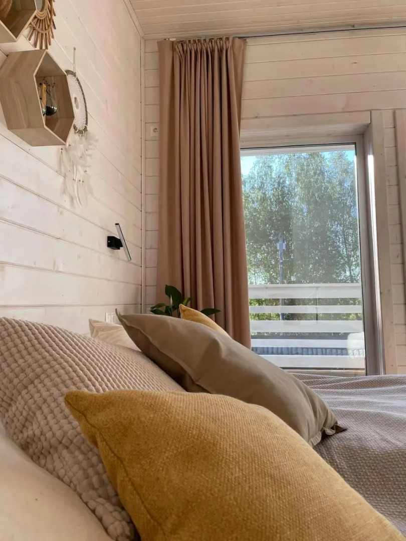 Relax Villas Villa (Релакс Виллы Вилла)