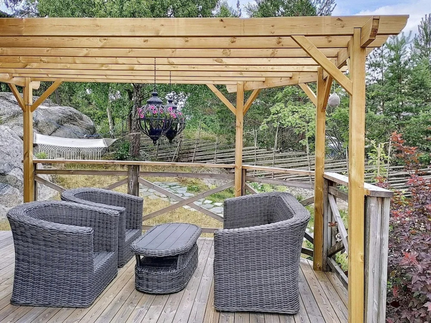 Holiday Home in Vaxholm