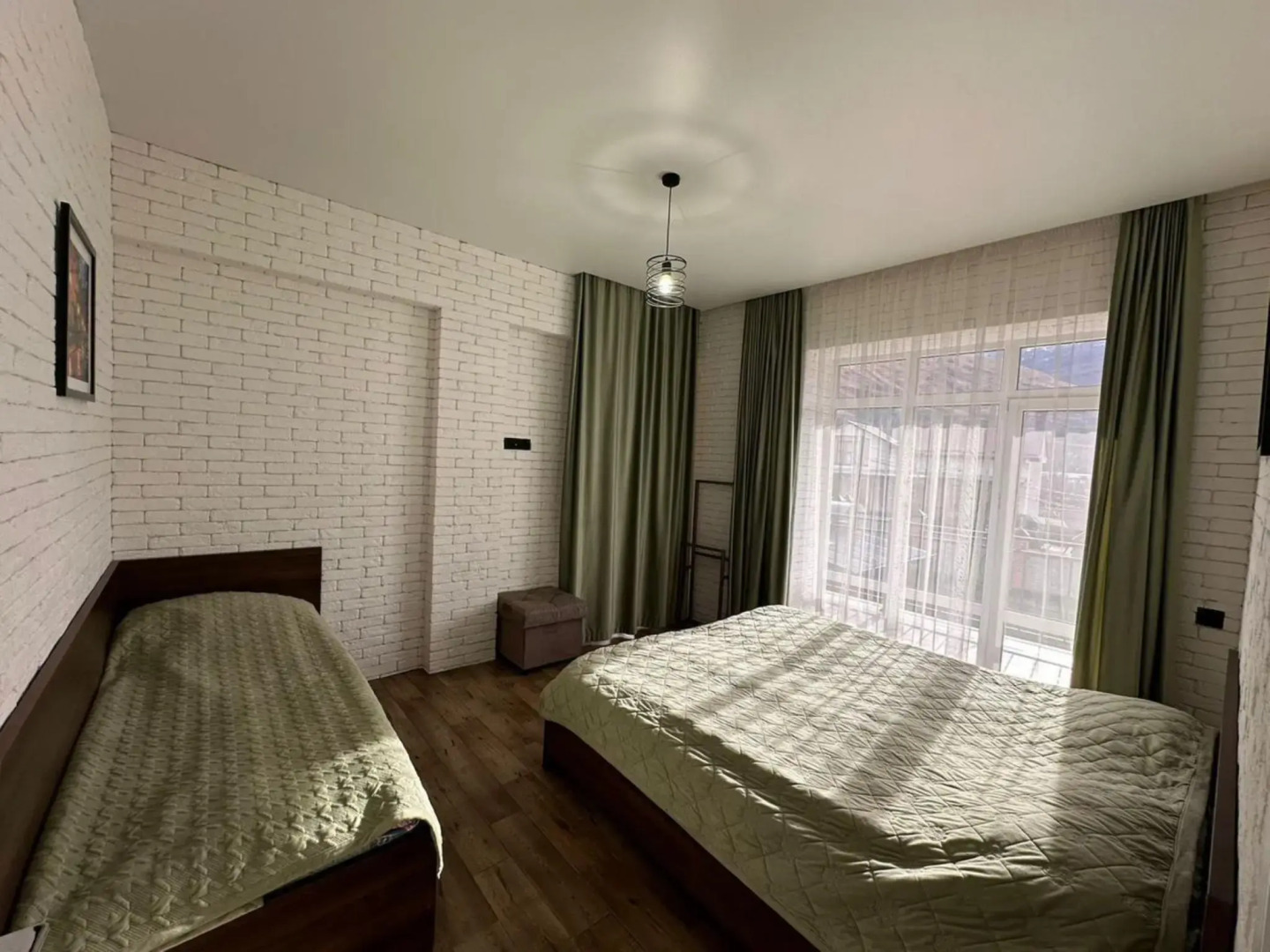 Коттедж на улице Верхний Фиагдон 362