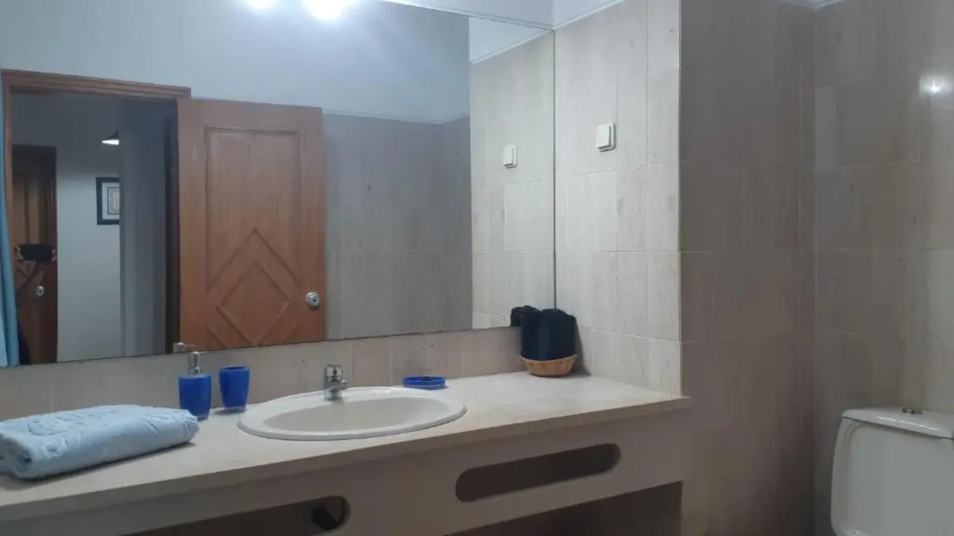 Jeannies Oura Estrela Apartamentos