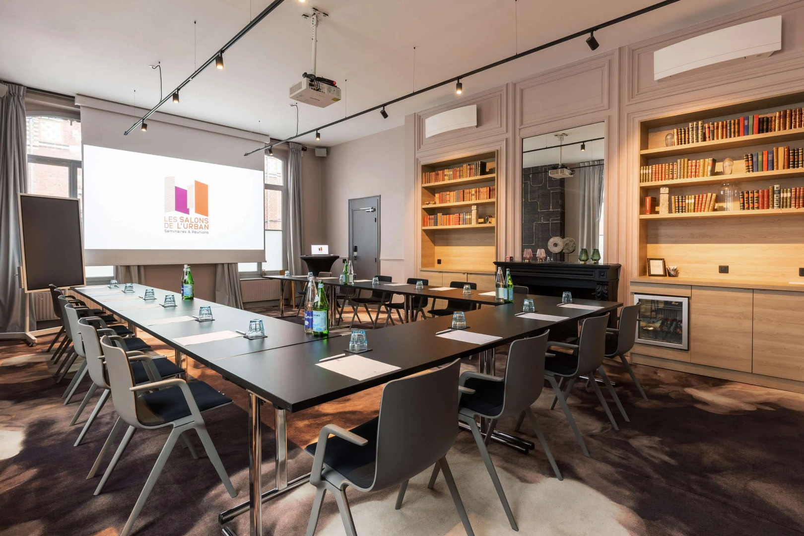 Best Western Urban Hotel