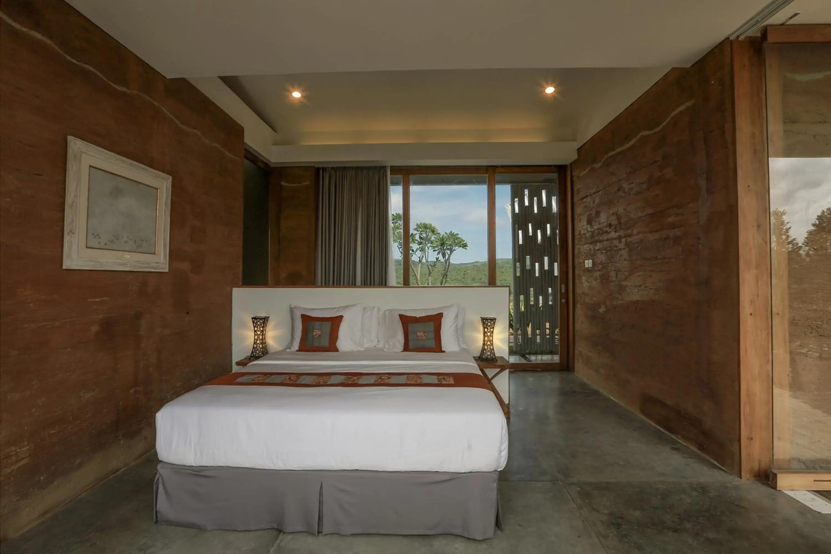 Seven Havens Residence