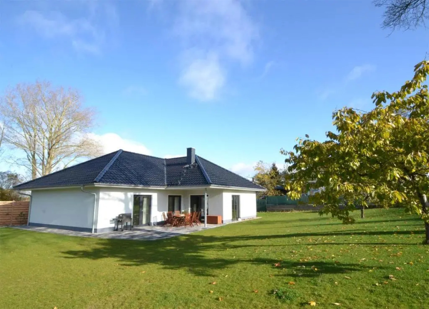 Ferienhaus Zirchow 3