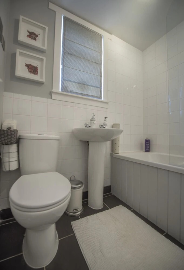 Craigmonie Bed  Breakfast