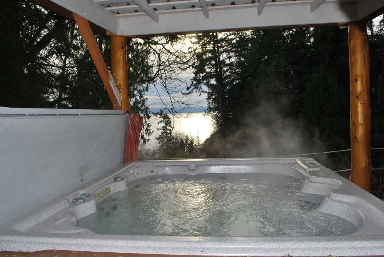 Ocean Wilderness Inn