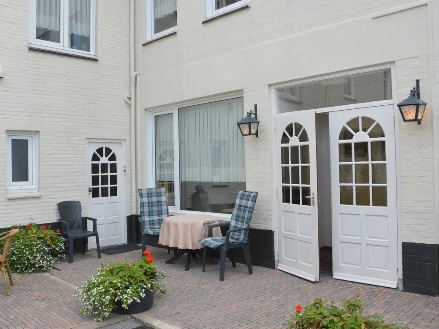 Modern Apartment in Schin op Geul Near Valkenburg