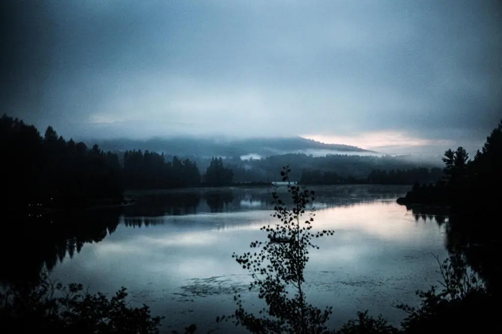 Auberge St-Mathieu du Lac
