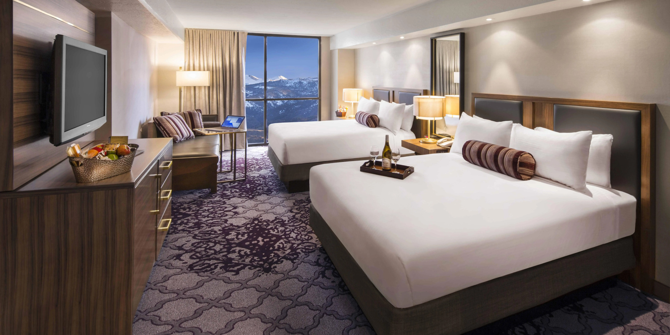 Eldorado Reno – A Caesars Rewards Destination