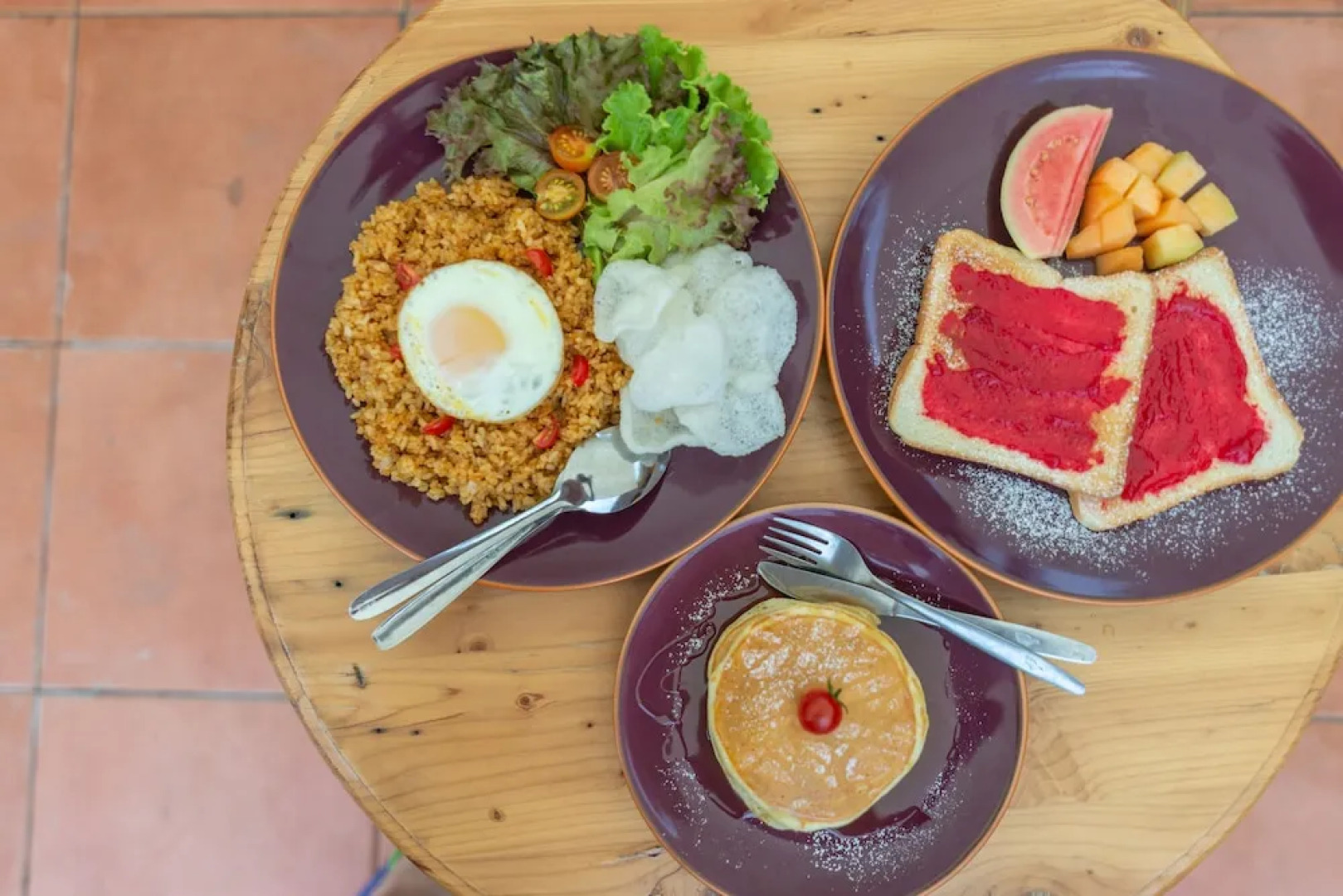 Wonderloft Hostel Jogja