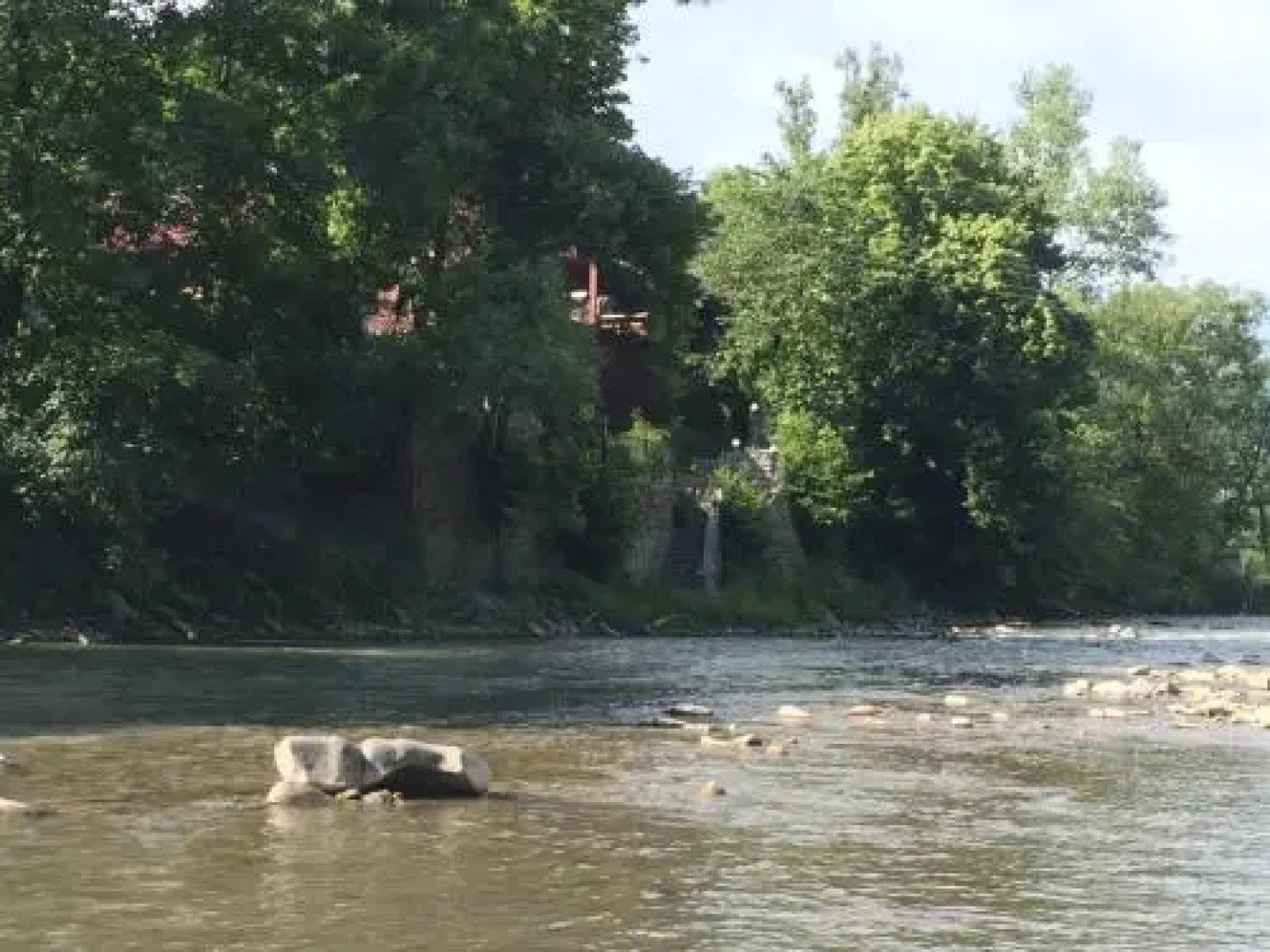 Guest house Nad Tisou