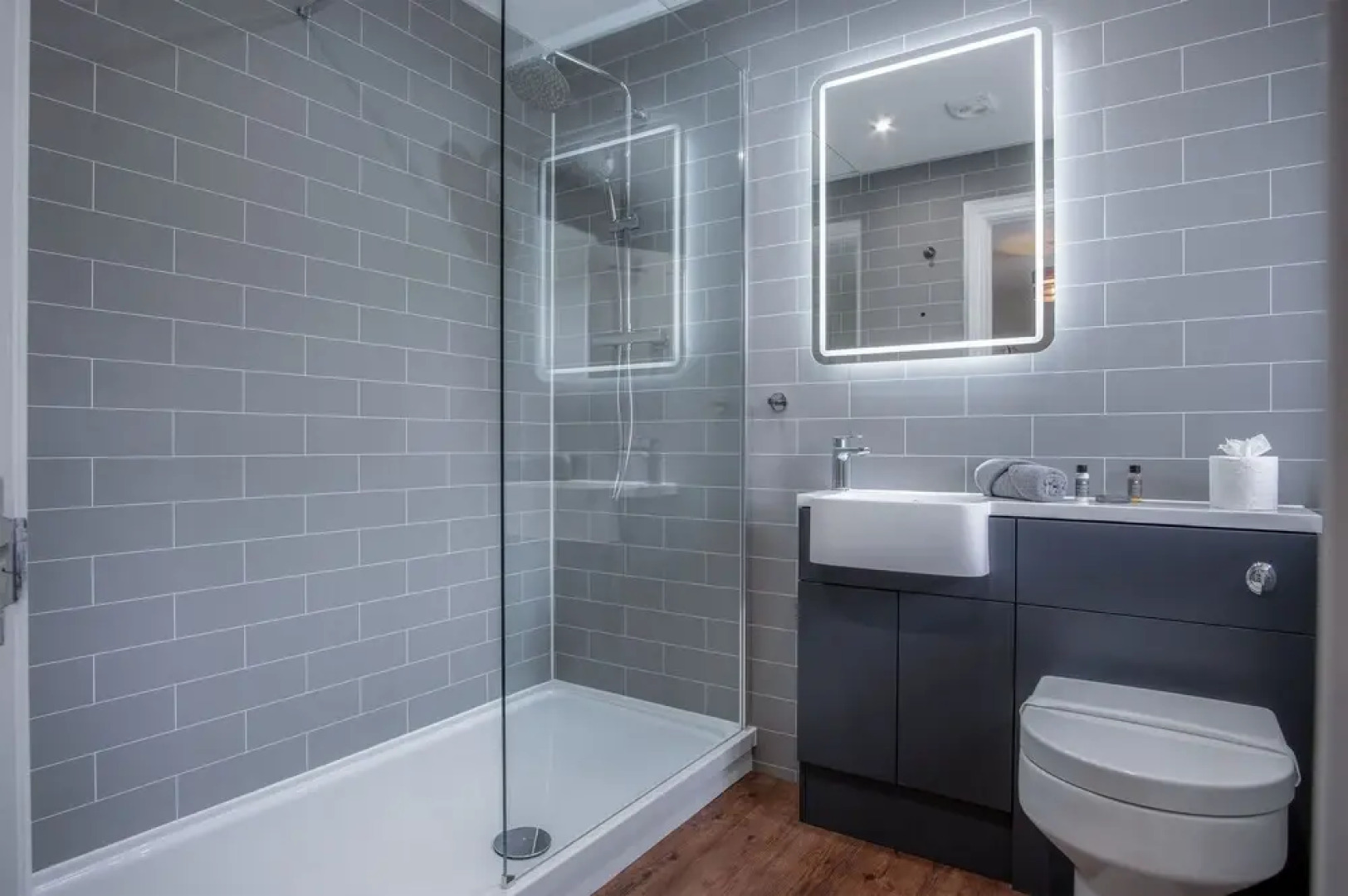 Kiln Park Farmhouse - 4 Bedroom Cottage - Narberth