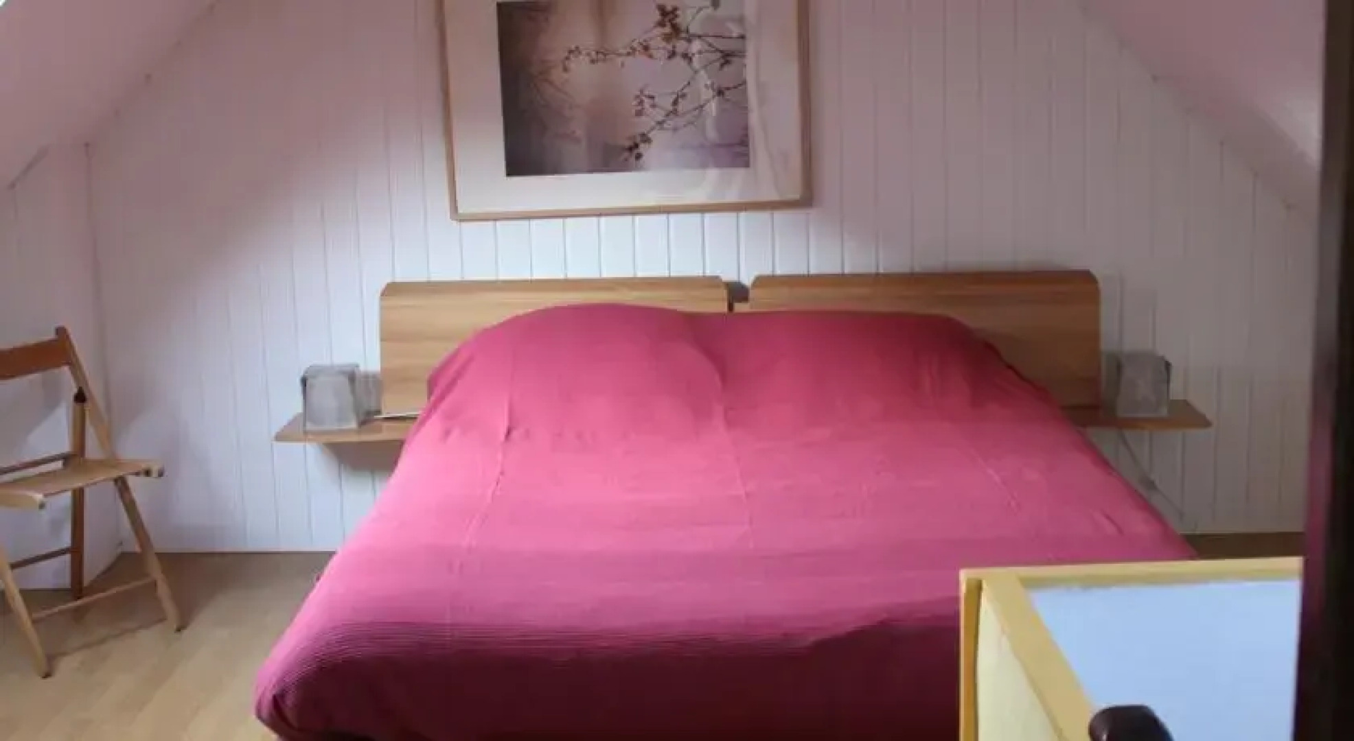 Maison centre dEtretat