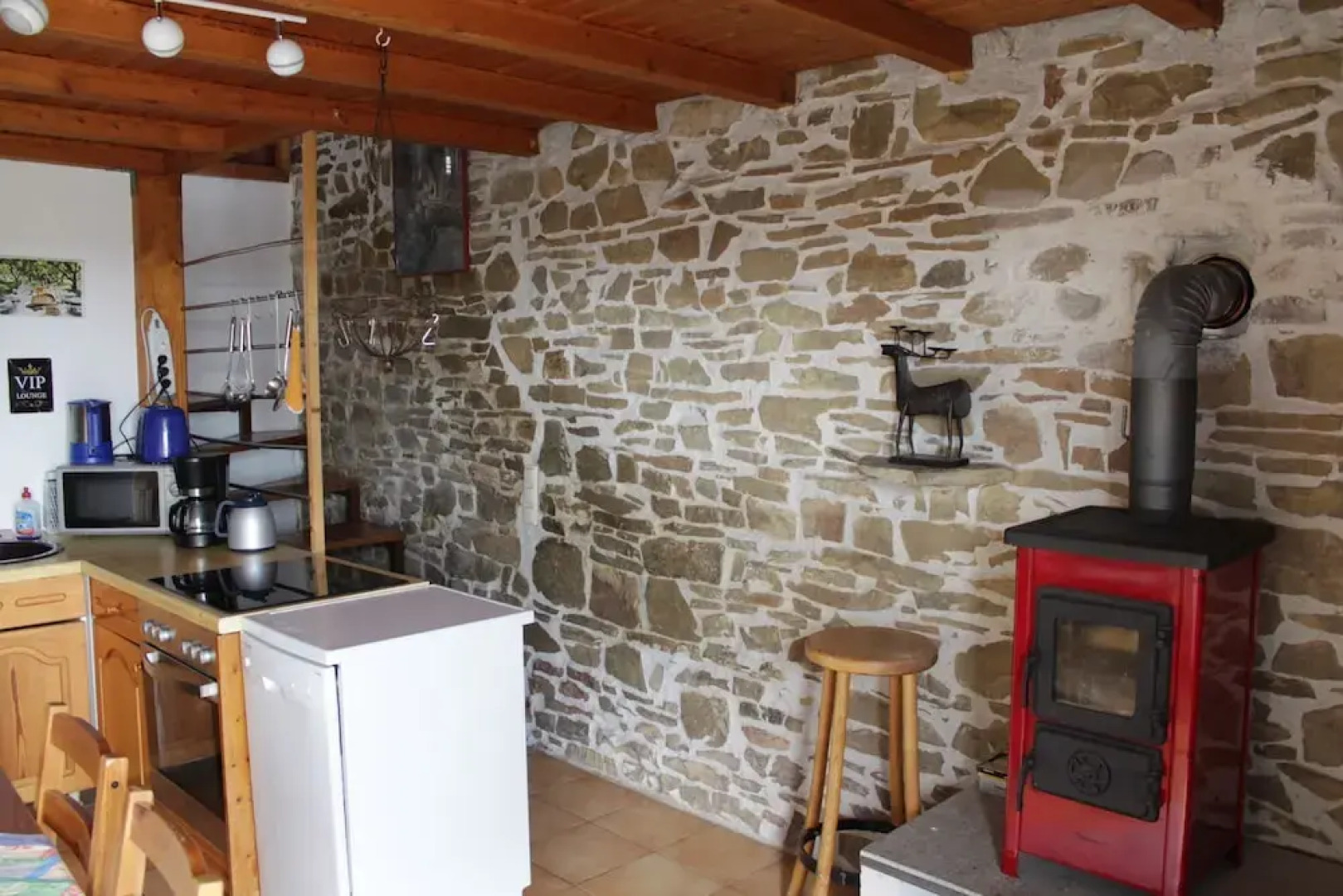 Ferienwohnungen Willrich