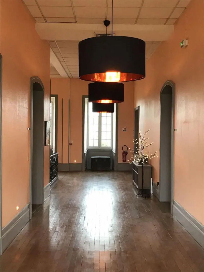 Château de Loubéjac