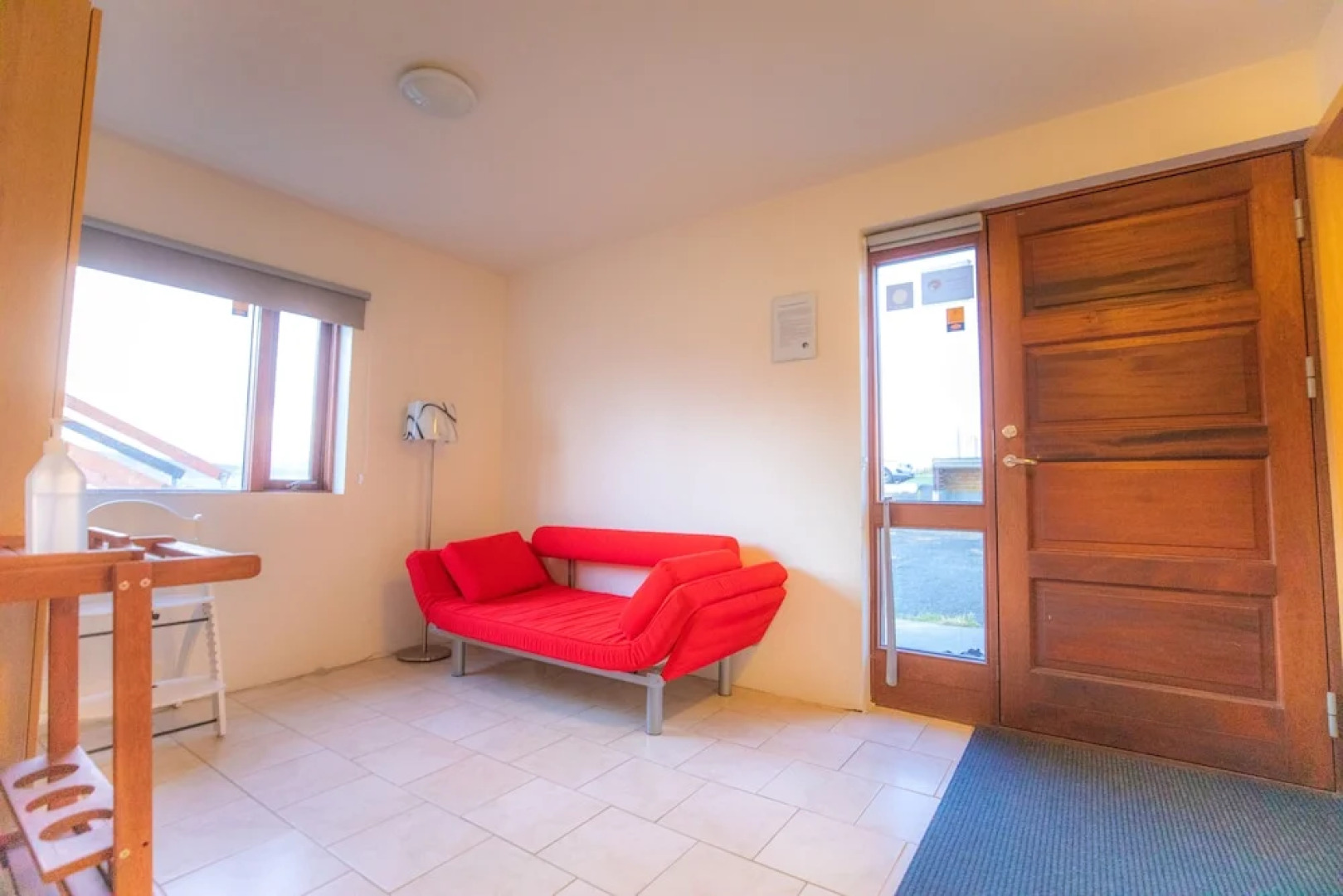 Geldingsá Apartment