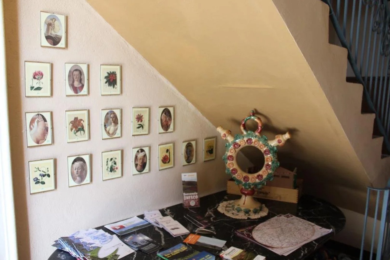 Agriturismo La Rovere