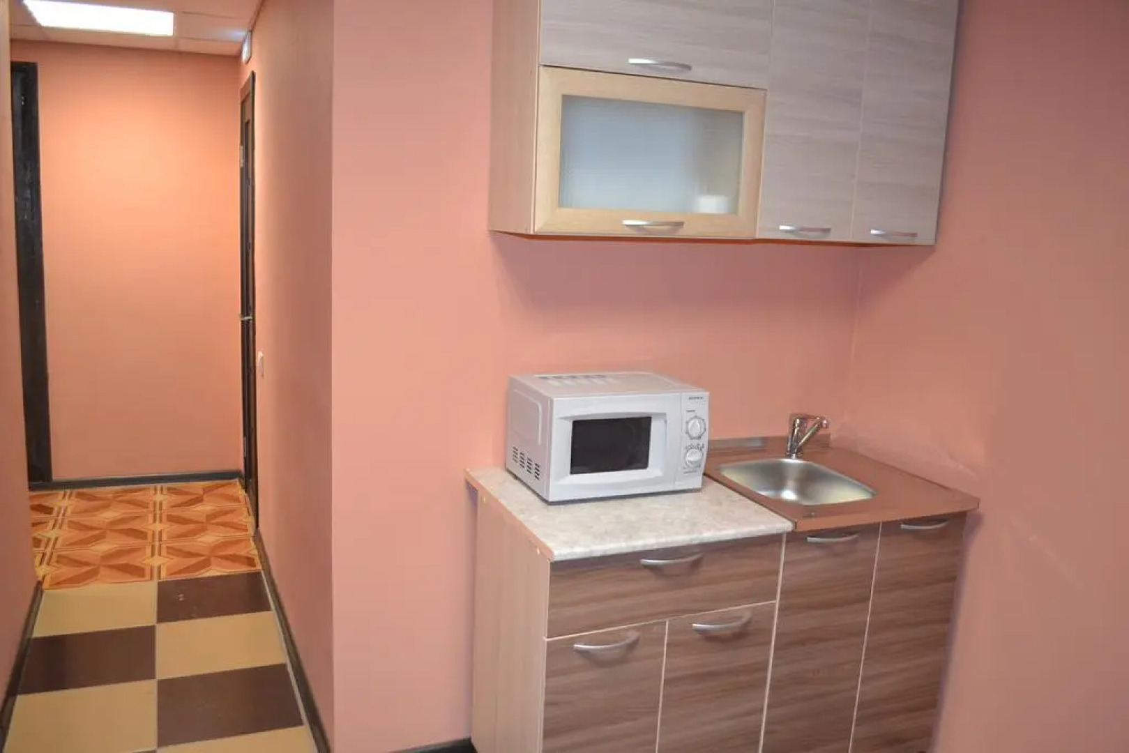 Гостиница Верона