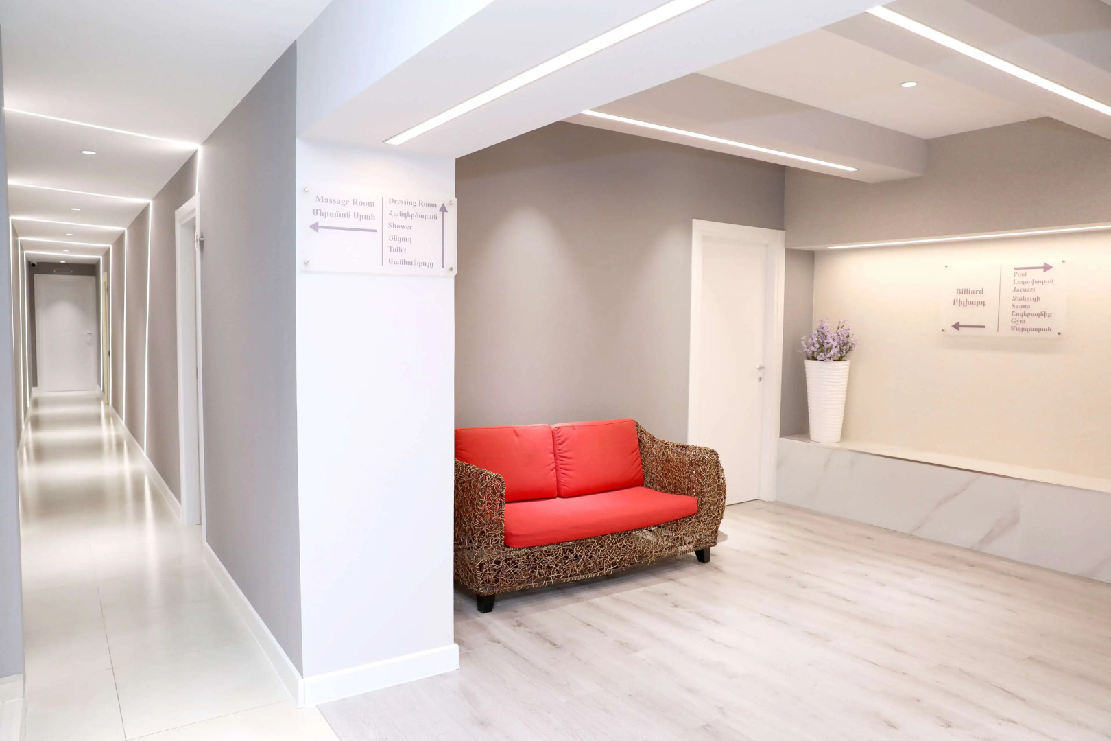 Отель Best Western Plus Paradise Hotel Дилижан