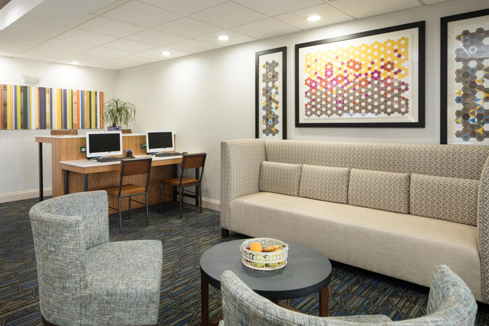 Holiday Inn Express Louisville Northeast by IHG