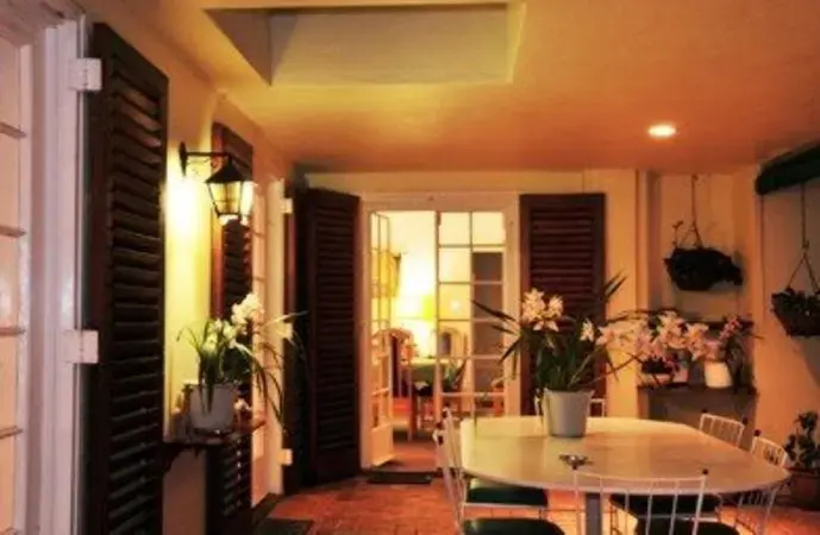 Cape Elegance in Bryanston