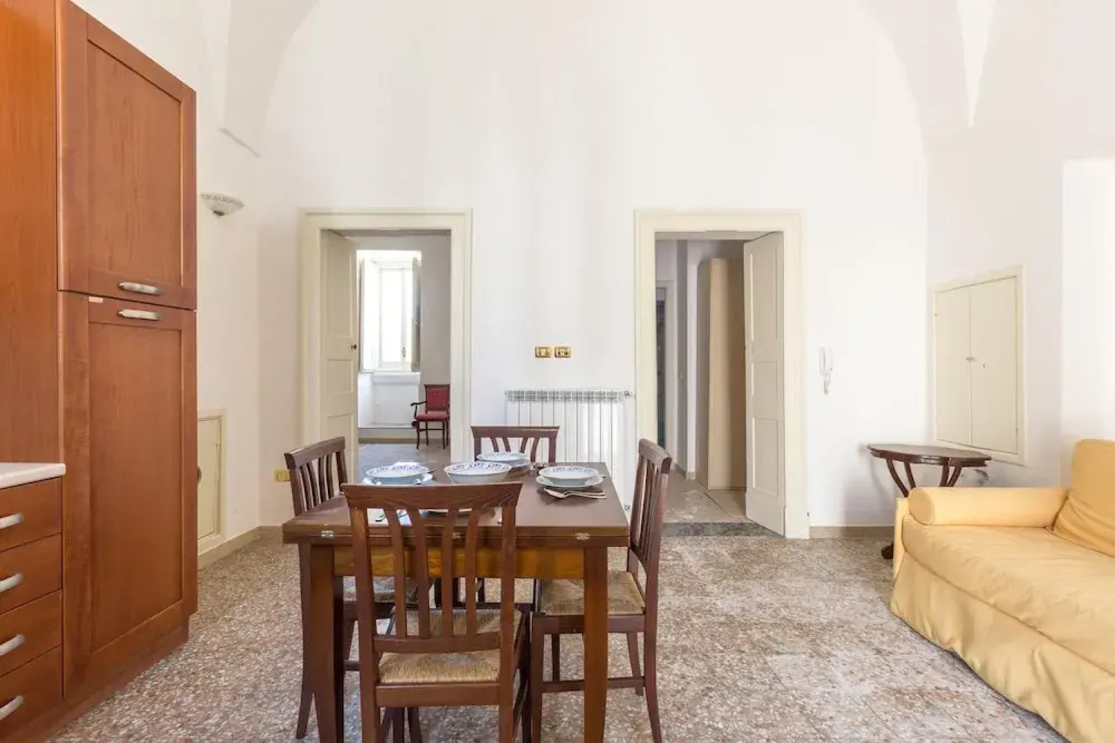 Palazzo Morra - Bilo 2S