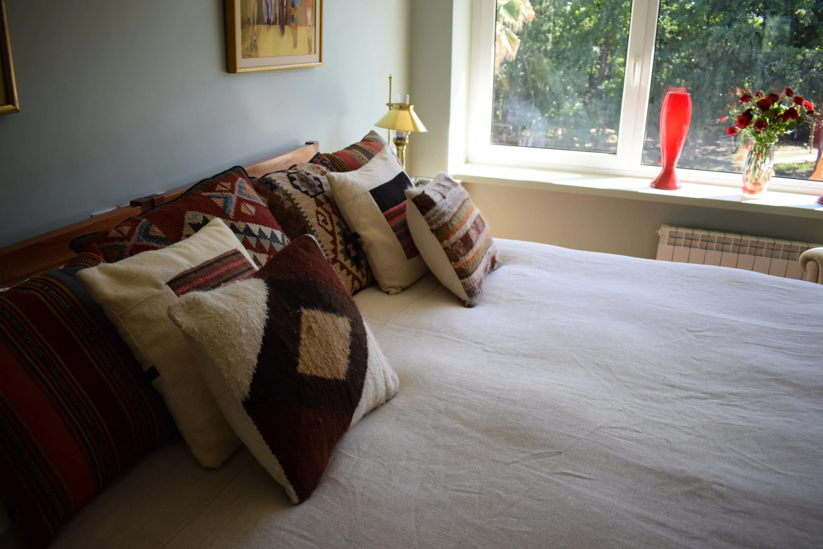 Estancia Mendoza Wine Hotel