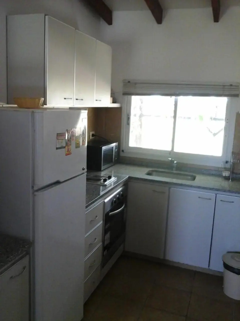 Complejo Cabañas El Chaparral